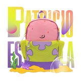 PREVENTA Mochila Patricio Estrella Ombligo