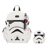 Kit Legión Stormtrooper Star Wars: Mochila y Lapicera