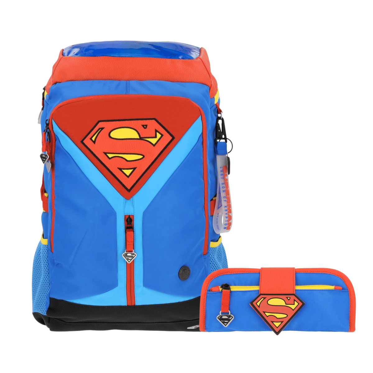 Kit Superman DC - Edición Limitada