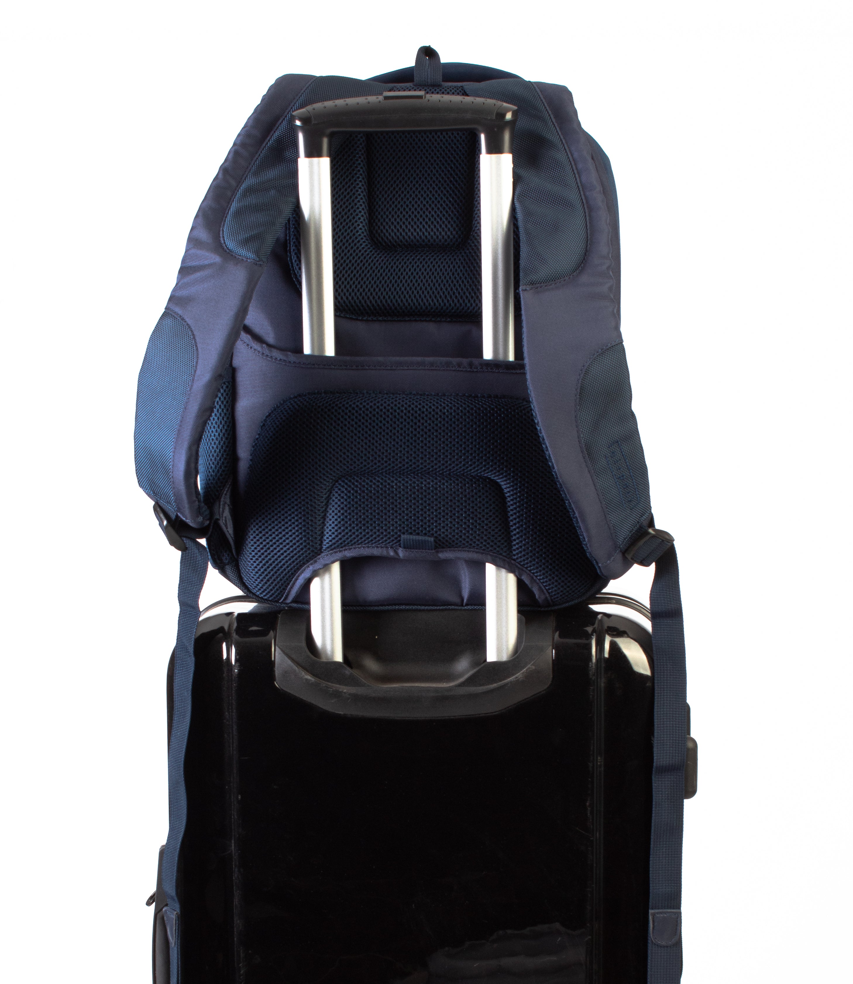 Mochila ejecutiva Airpack Pro Azul