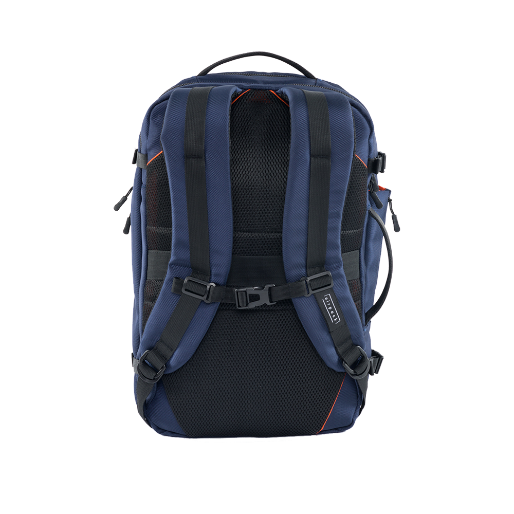 Airpack Journey Blue
