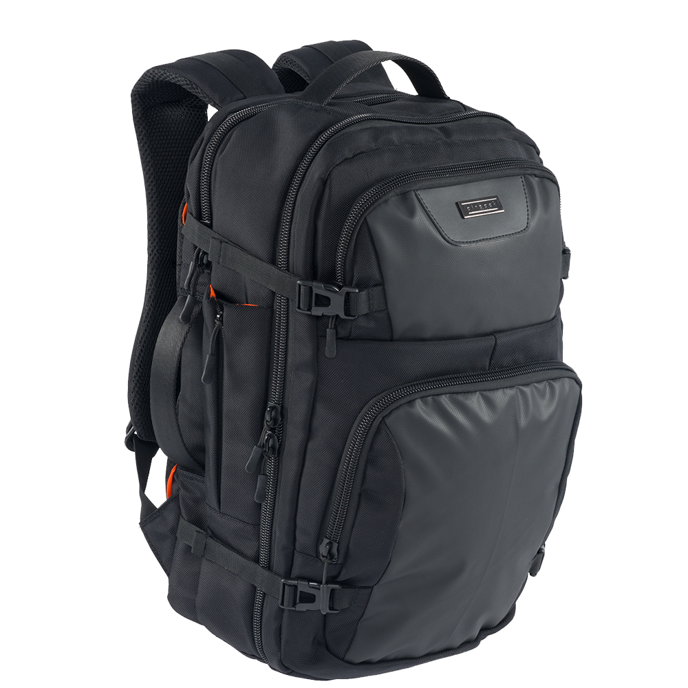 Airpack Travel Black