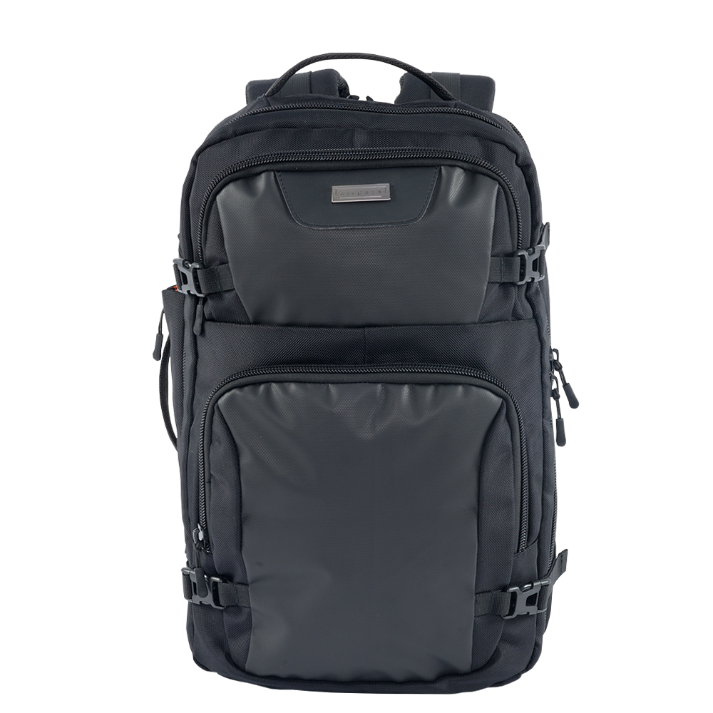 Airpack Travel Black