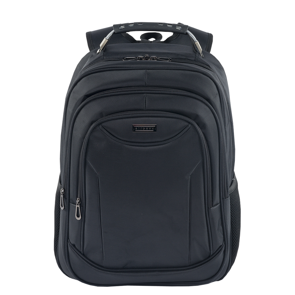 Airpack Negra Ejecutiva