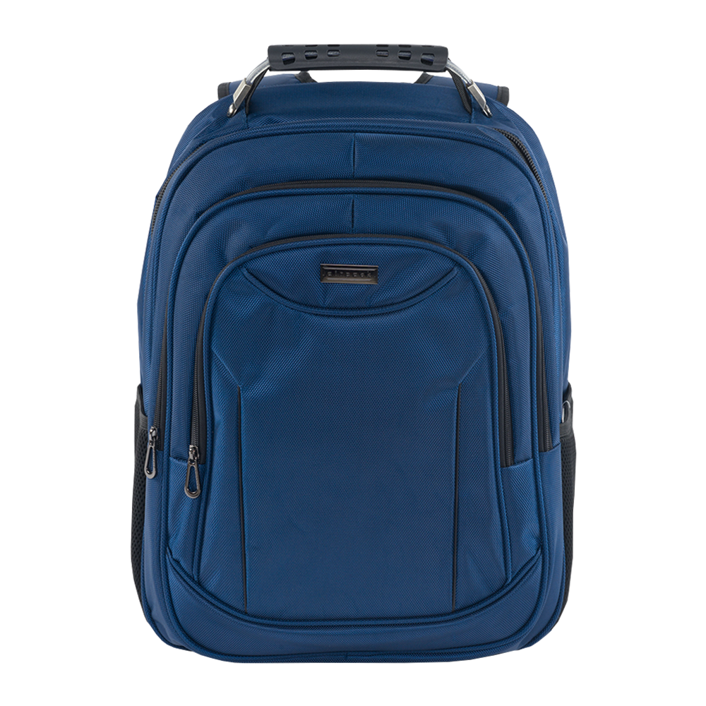 Mochila Porta Laptop Airpack/ Azul