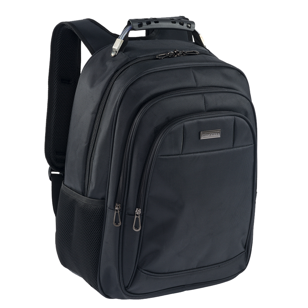 Airpack Classic 3 Black