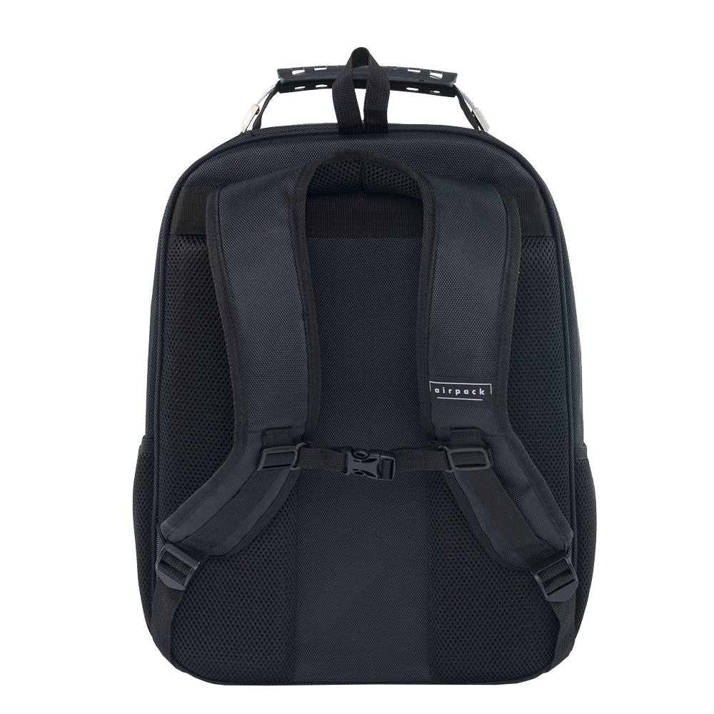 Airpack Classic 3 Black